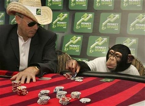 Fun Monkey PokerStars